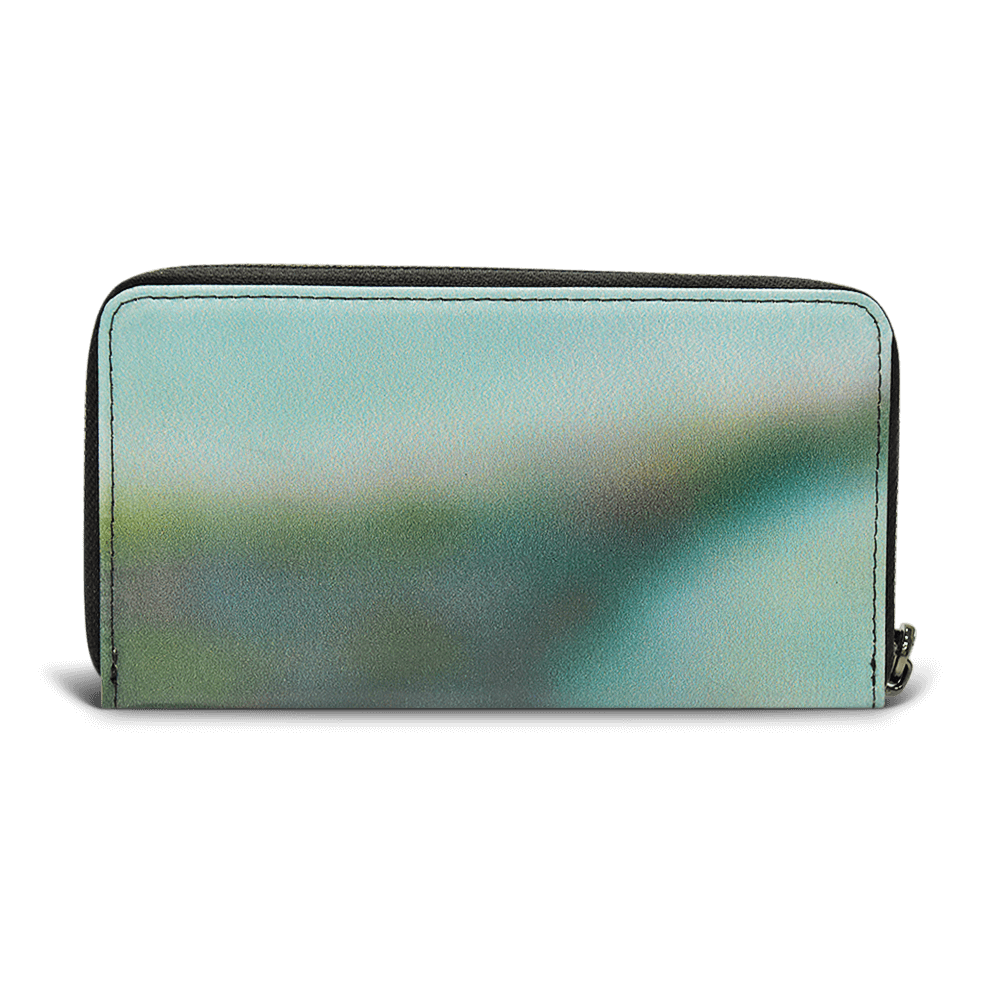 Madison Wristlet