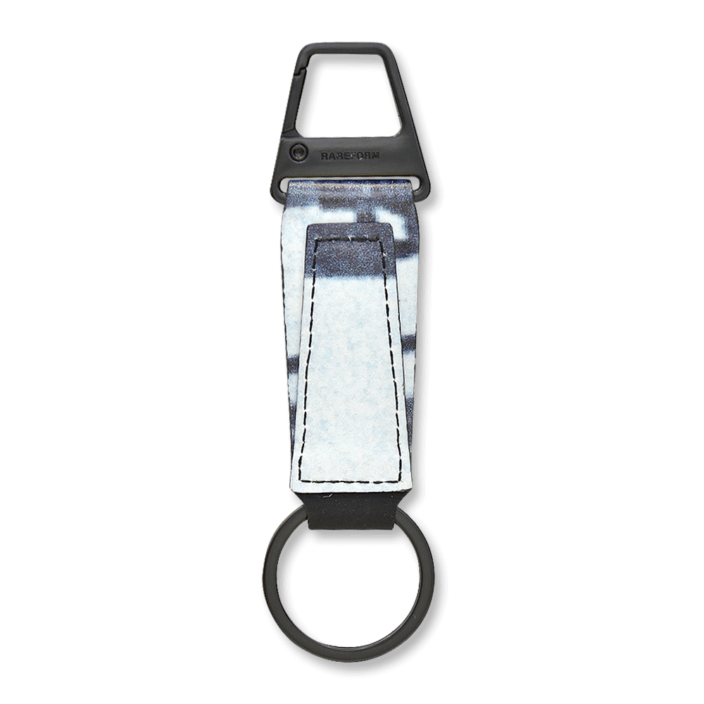 Roam Keychain