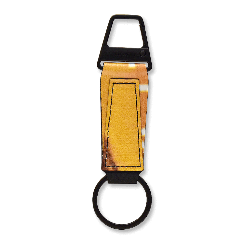 Roam Keychain