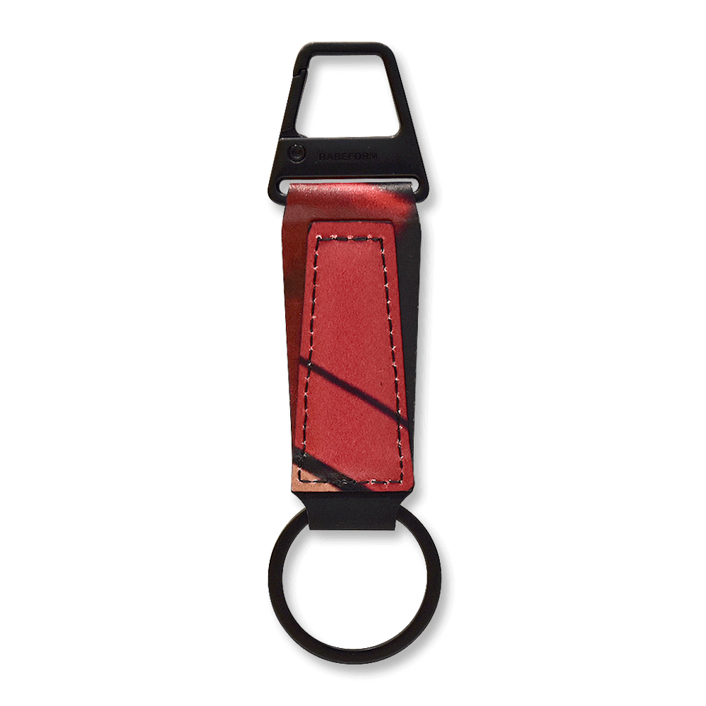 Roam Keychain
