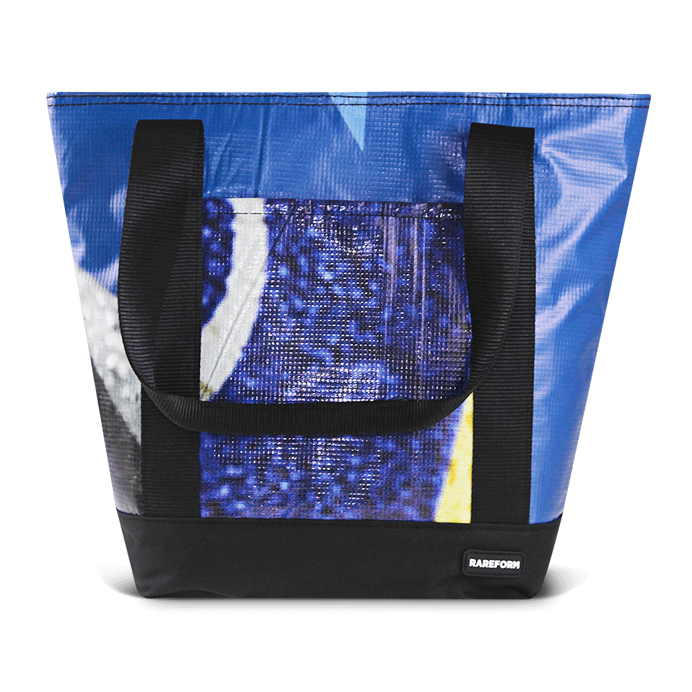 Beck Cooler Tote