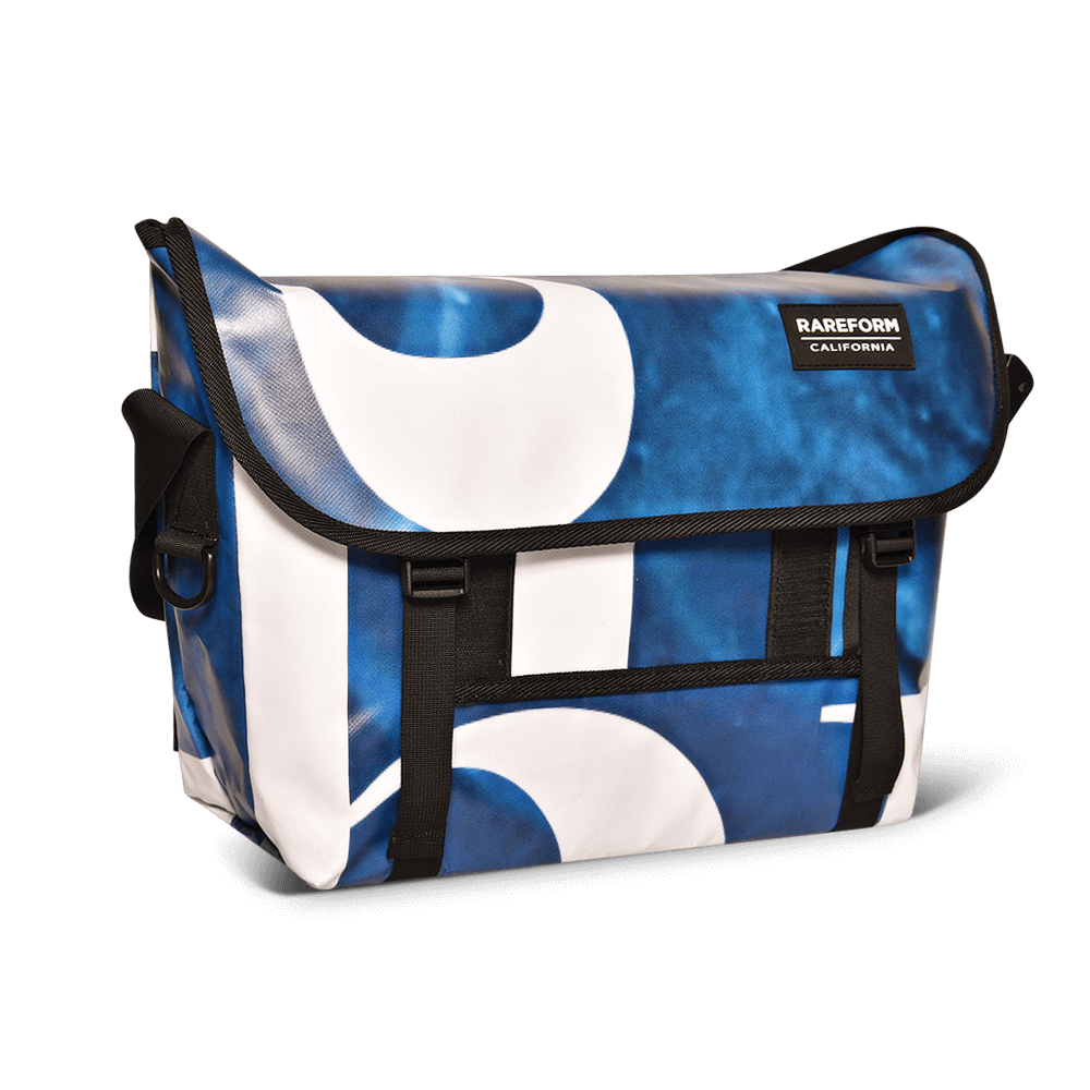 Manhattan Messenger Bag