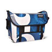 Manhattan Messenger Bag