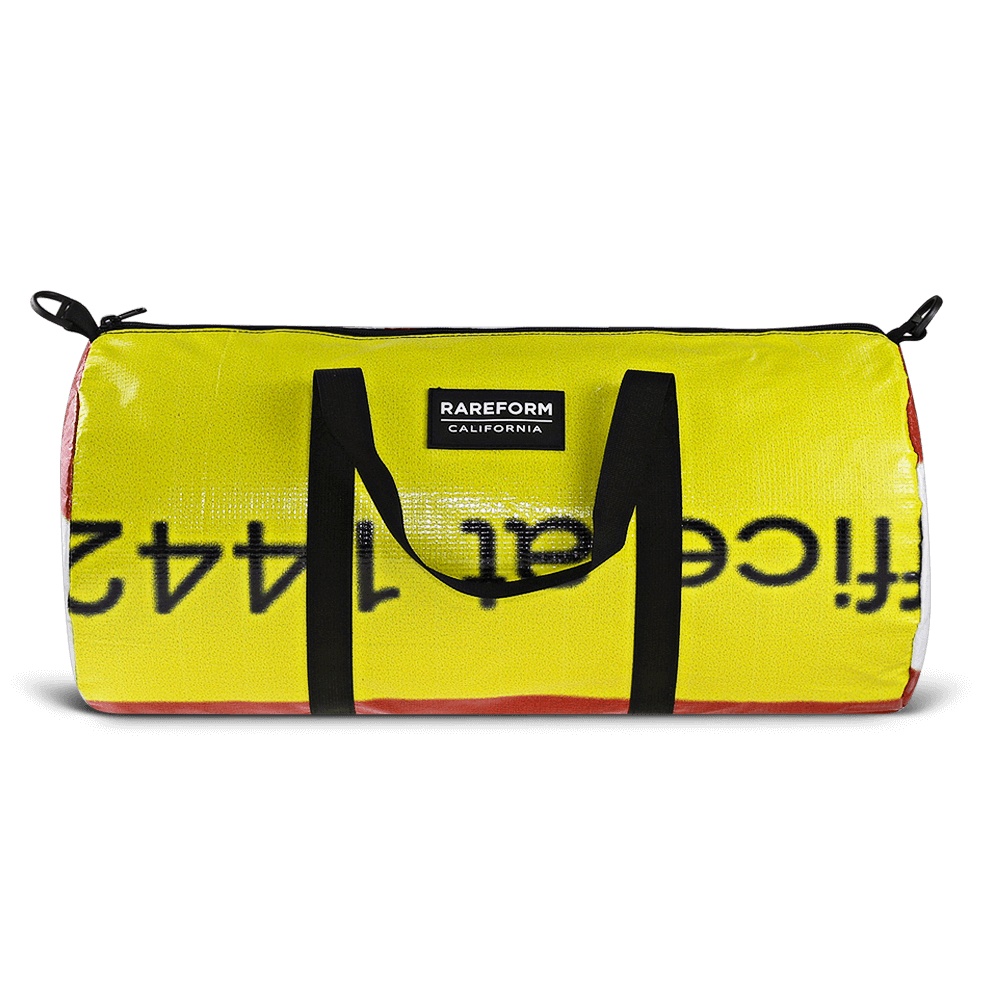 Light Duffle