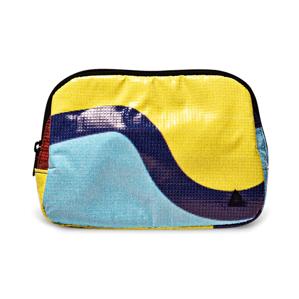 Zion Fanny Pack