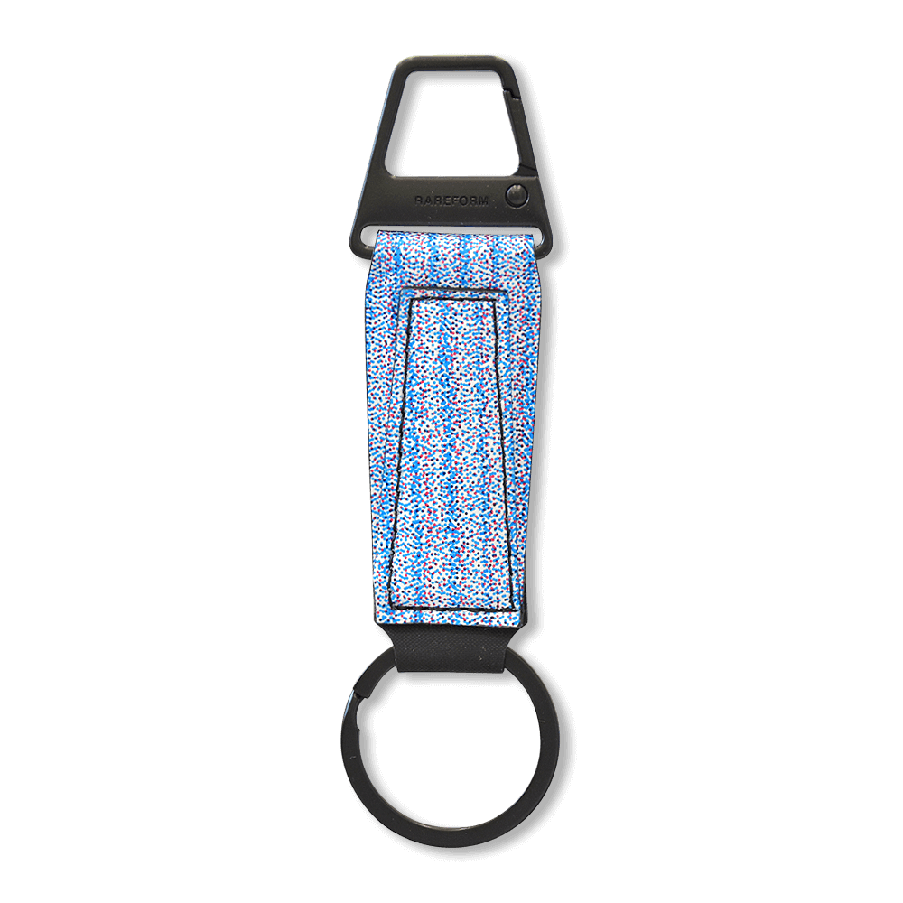 Roam Keychain