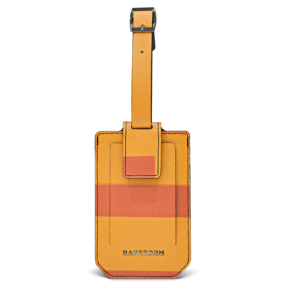 Salvador Luggage Tag