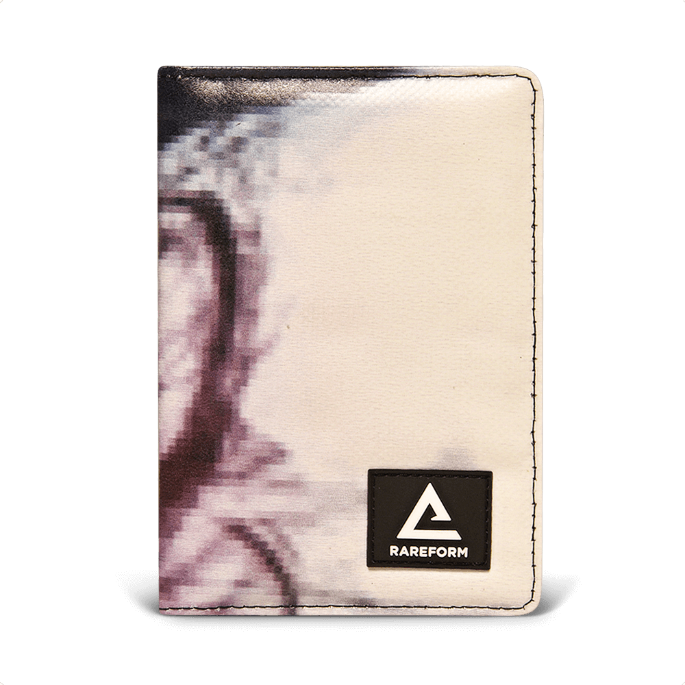 Huxley Passport Holder