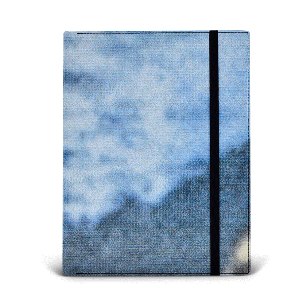 Oliver Notebook