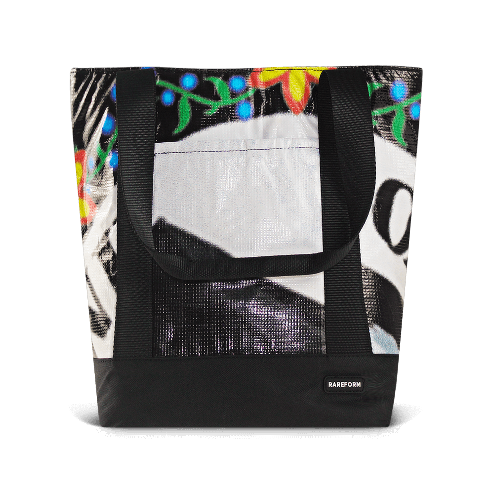 Beck Cooler Tote