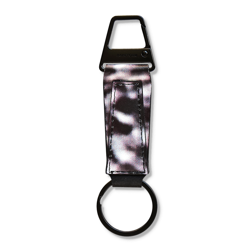 Roam Keychain