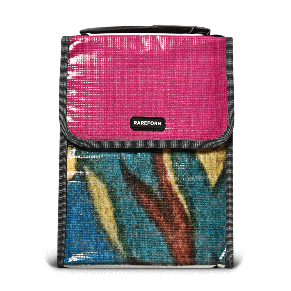 Merrick Lunch Tote