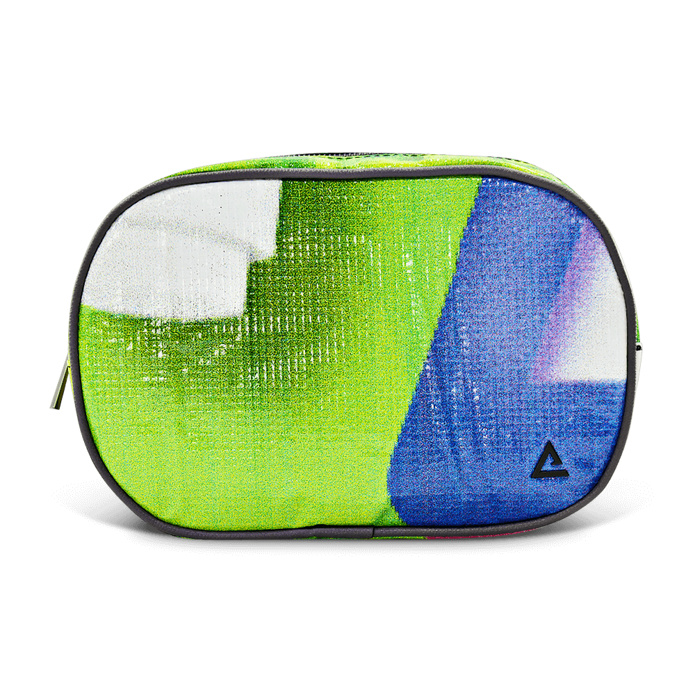 Riley Cosmetic Bag