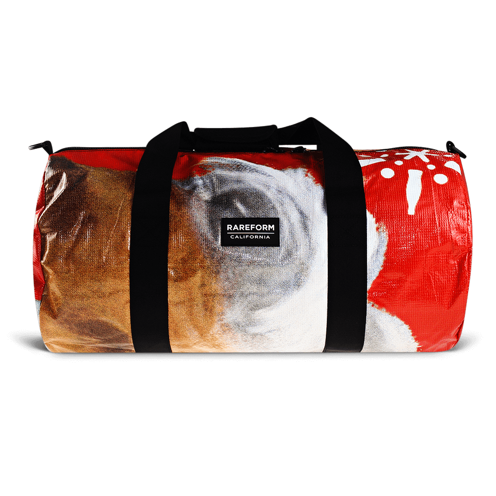 Weekender Duffle