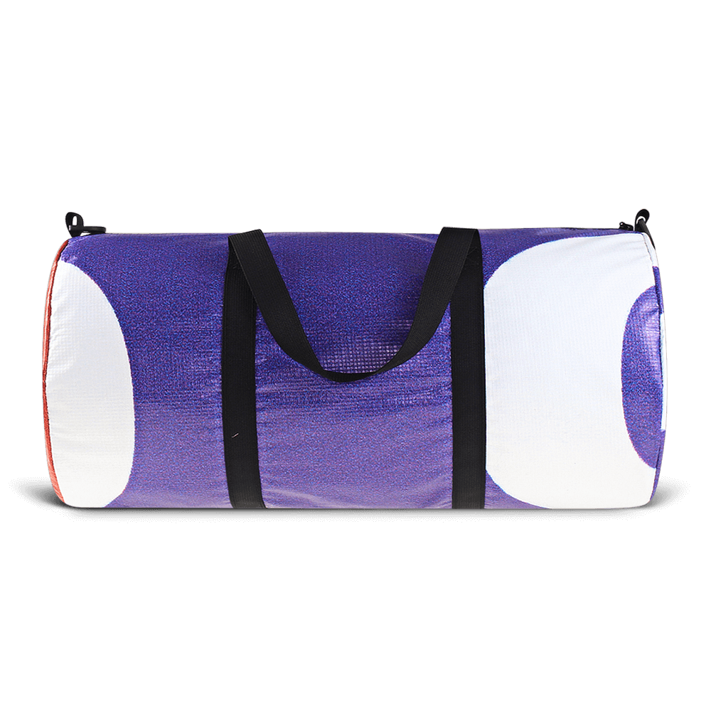 Light Duffle