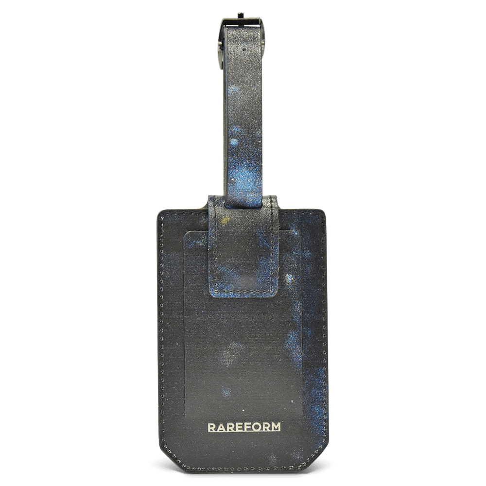Salvador Luggage Tag