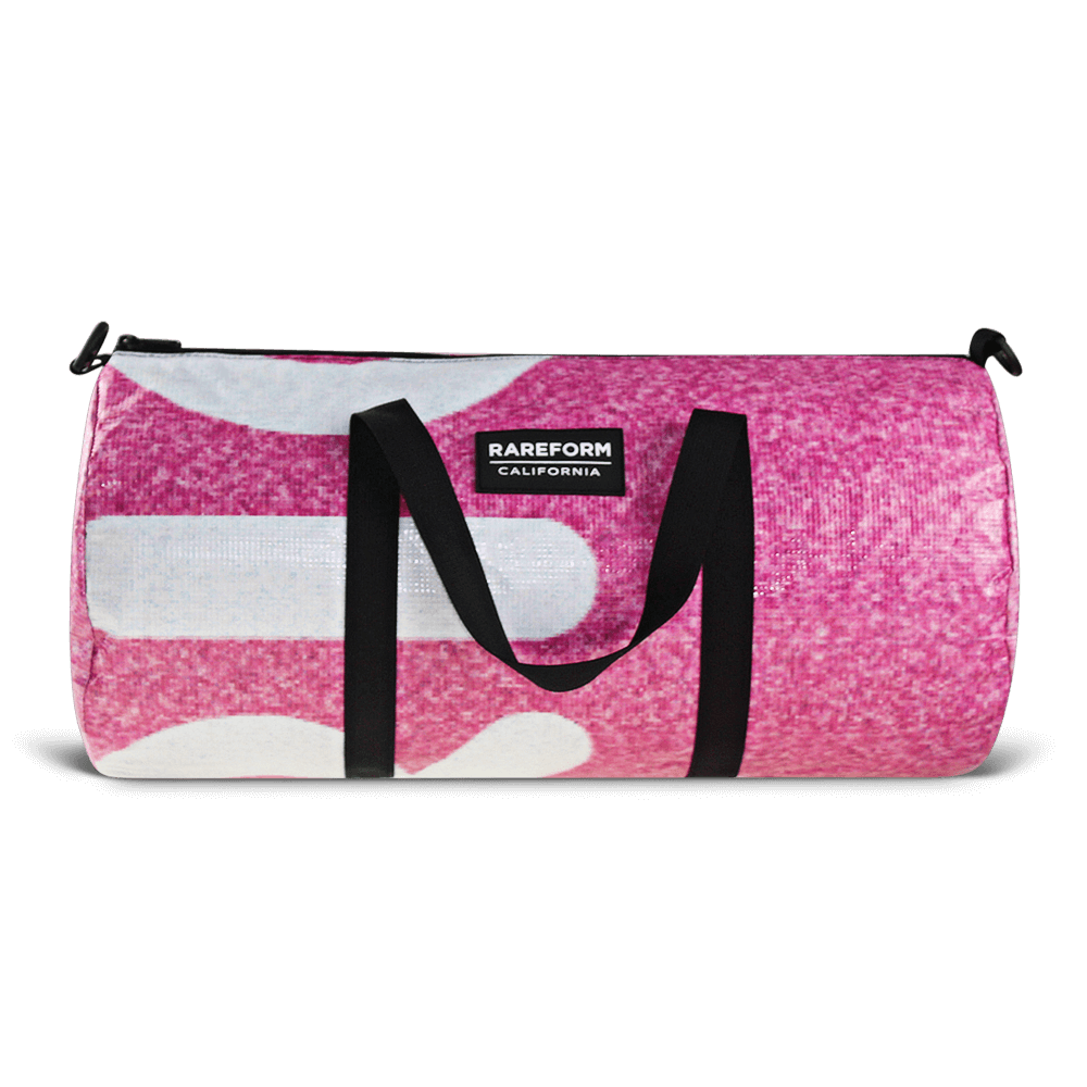 Light Duffle