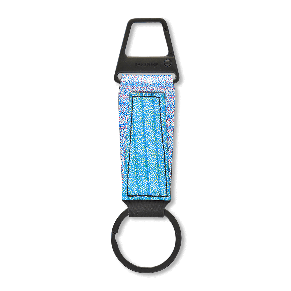 Roam Keychain