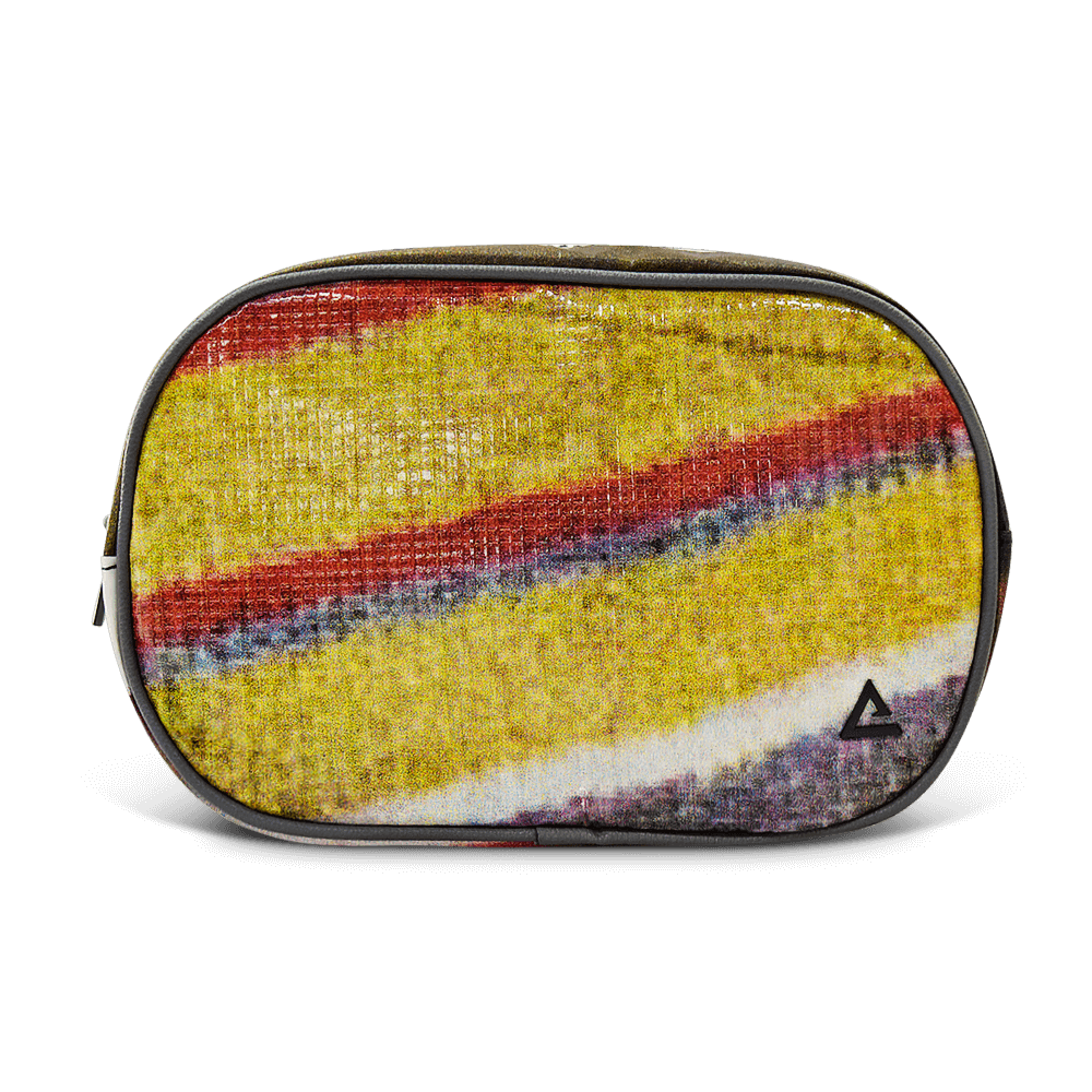 Riley Cosmetic Bag