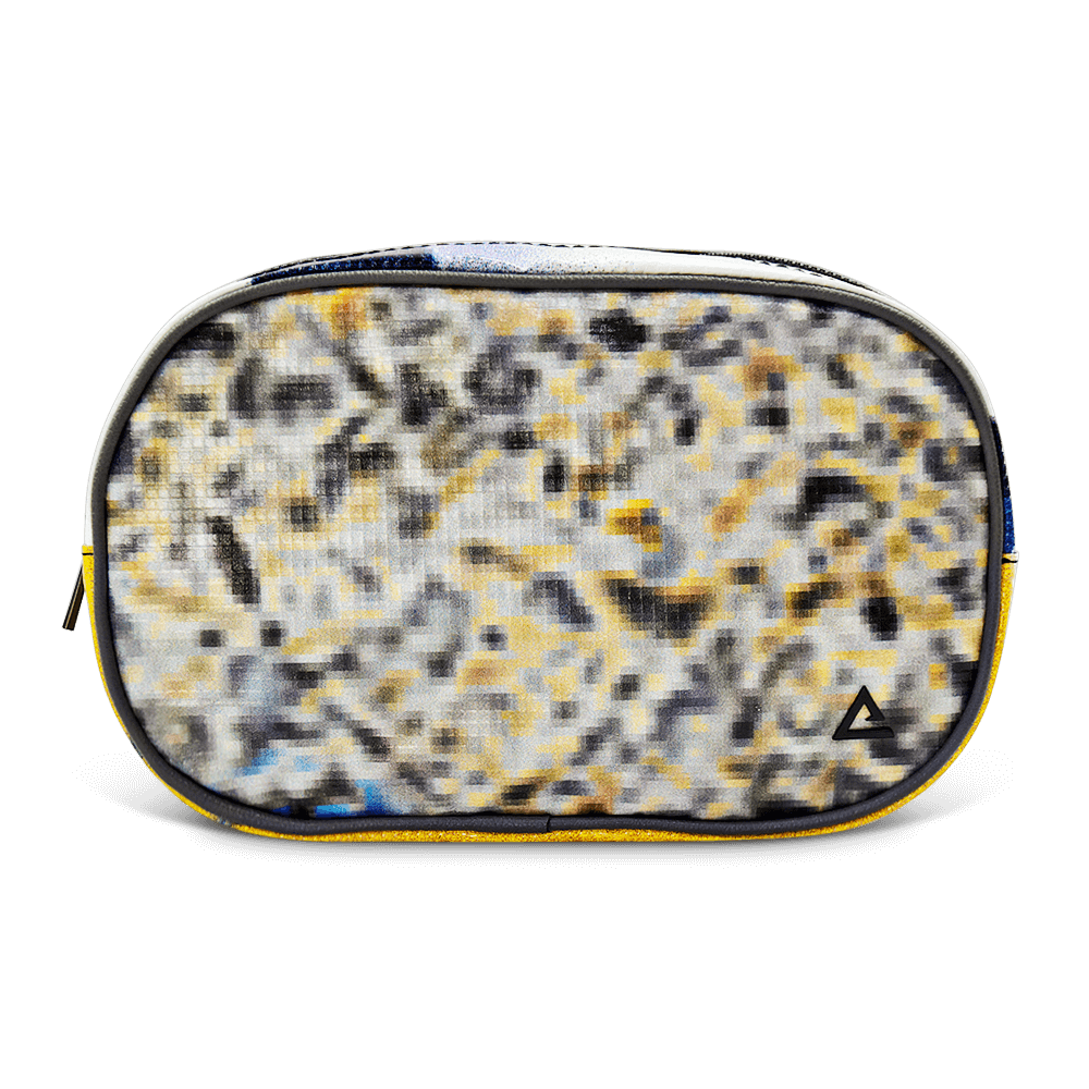 Riley Cosmetic Bag