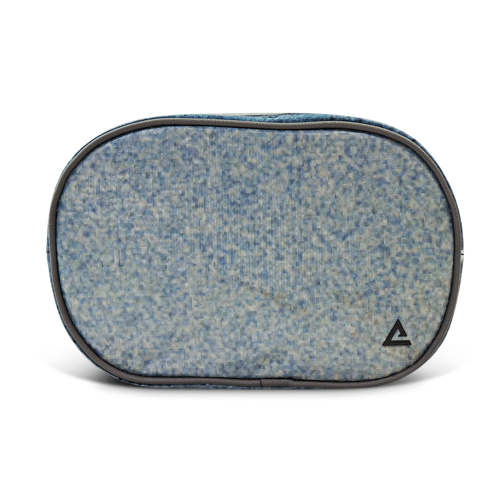 Riley Cosmetic Bag