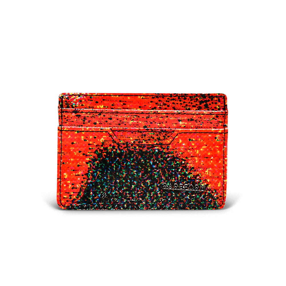 Veer Card Holder
