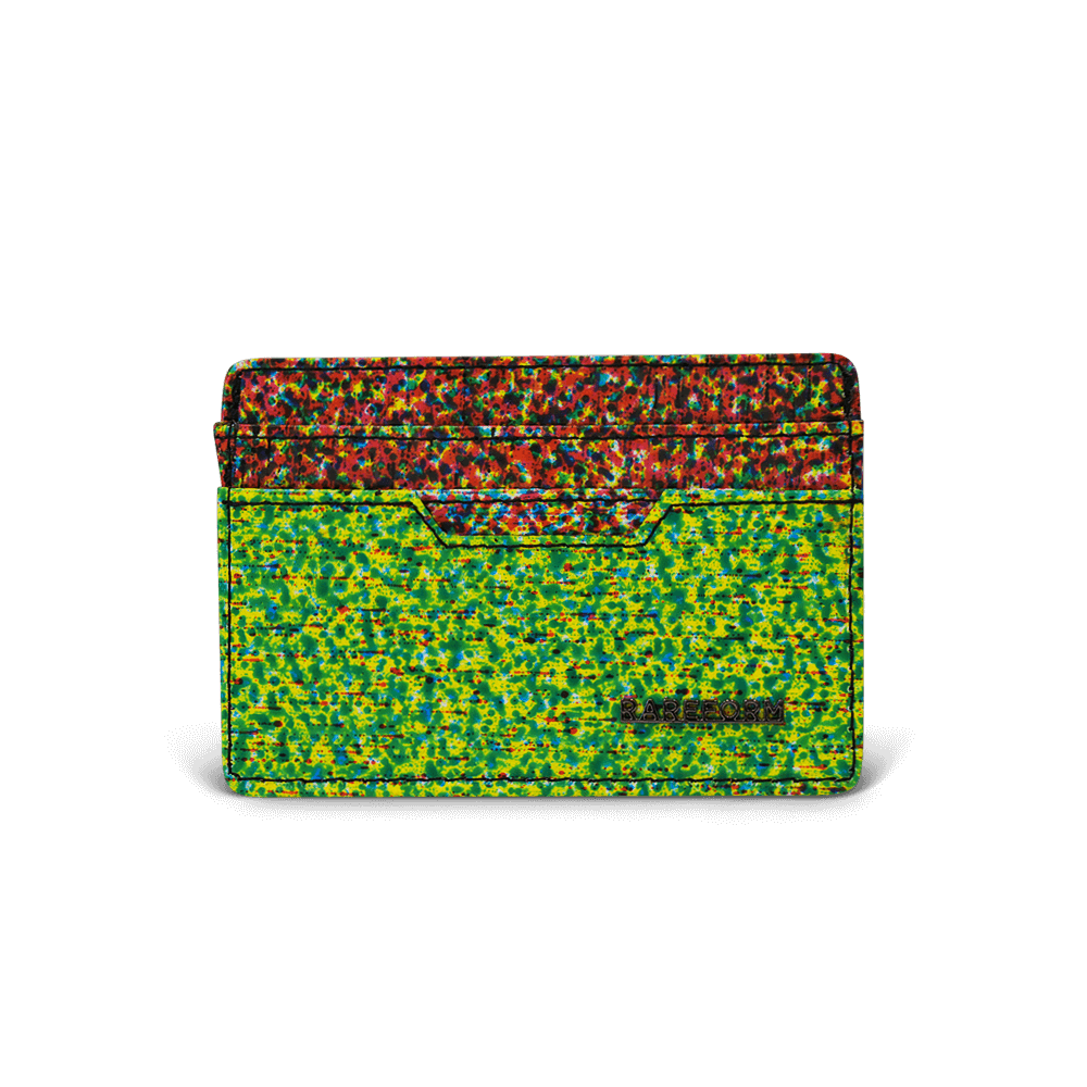 Veer Card Holder
