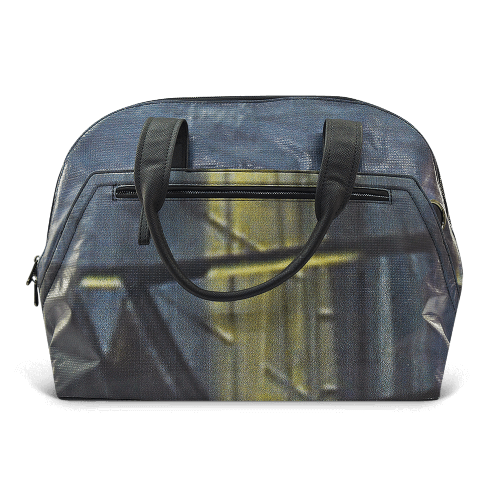 Maya Cross-Body