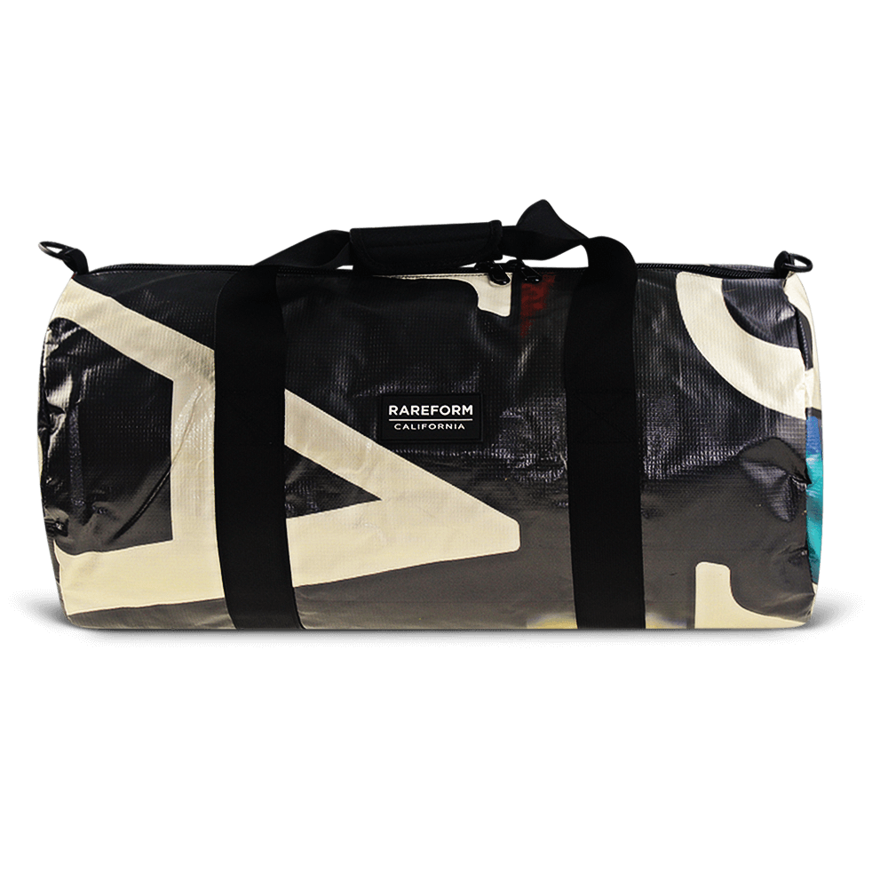 Weekender Duffle