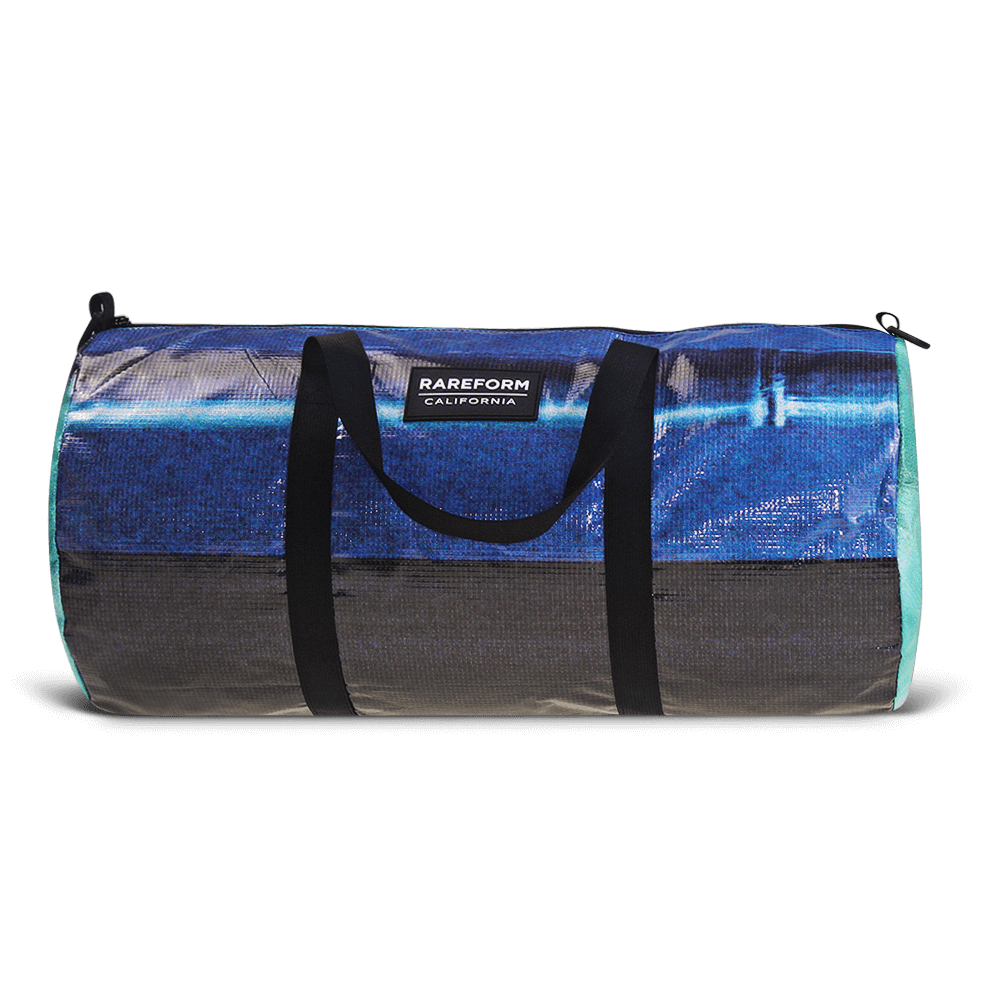 Light Duffle