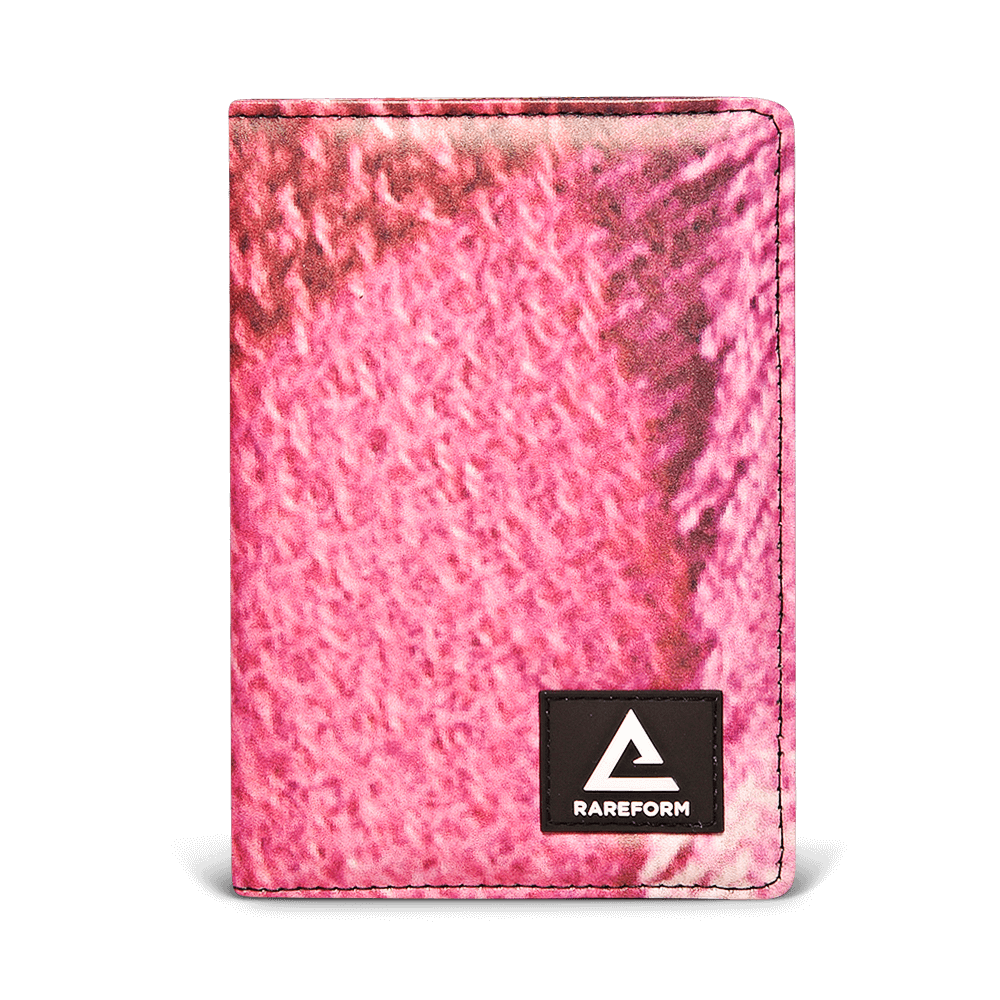 Huxley Passport Holder