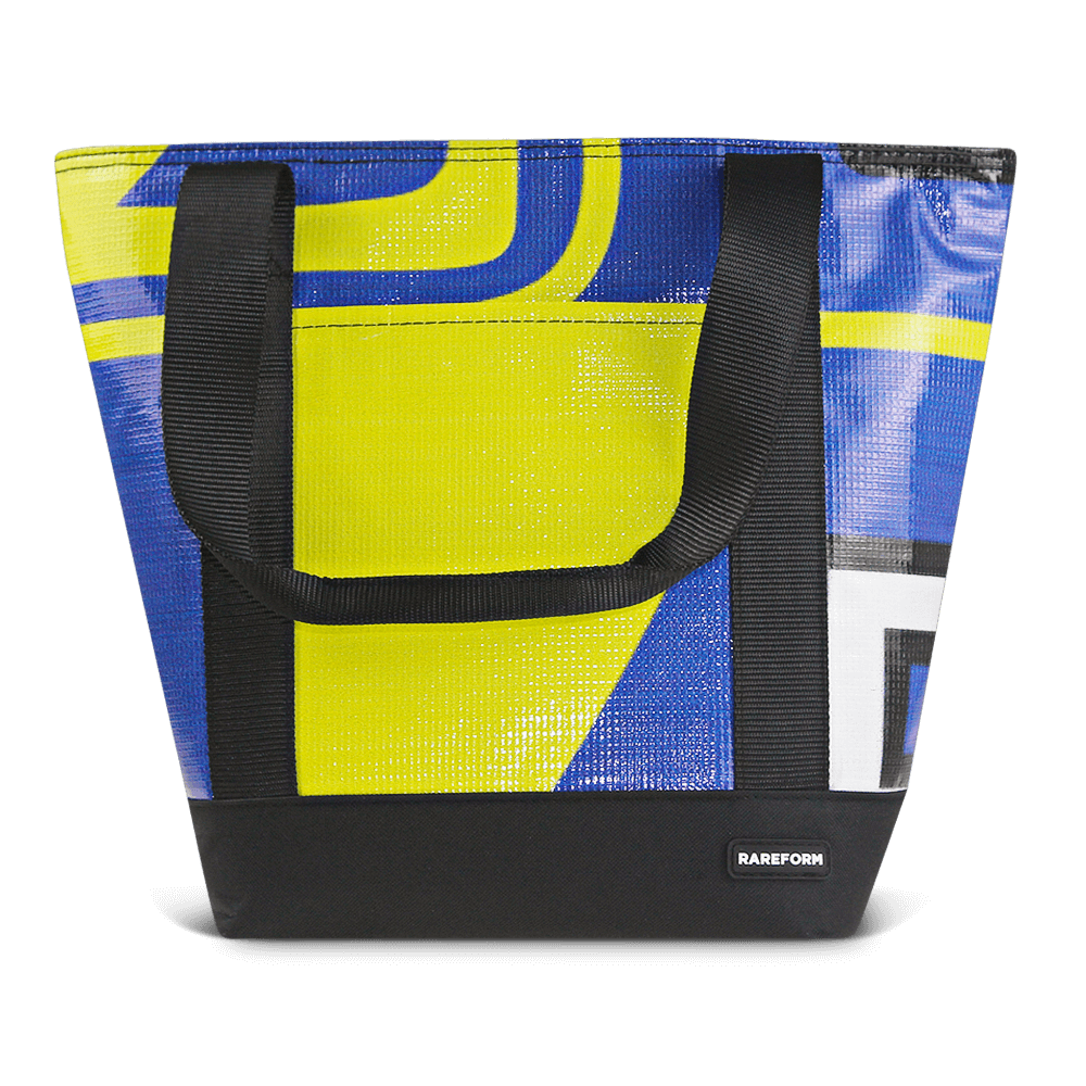 Beck Cooler Tote