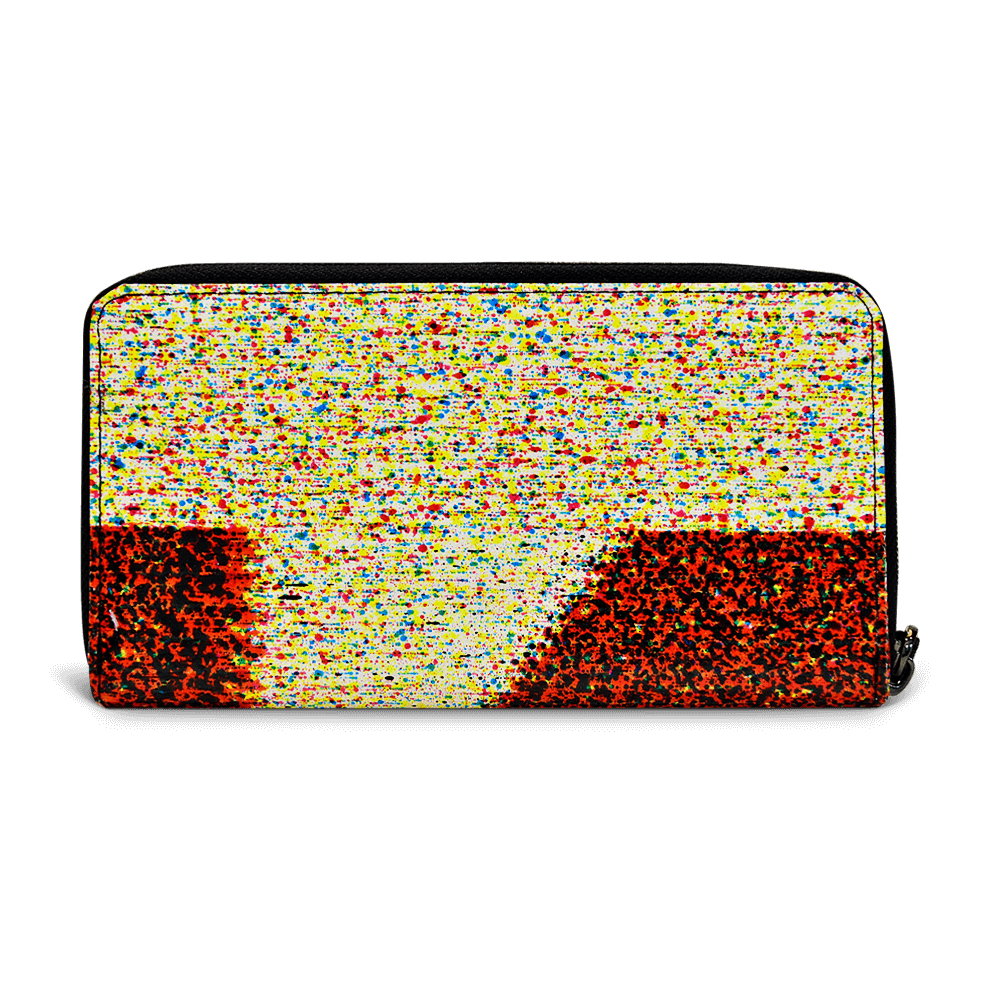 Madison Wristlet
