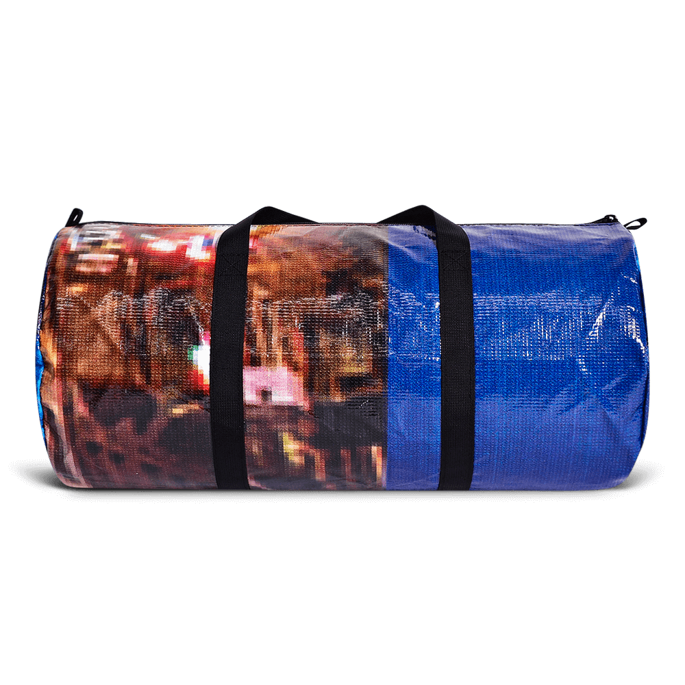Light Duffle