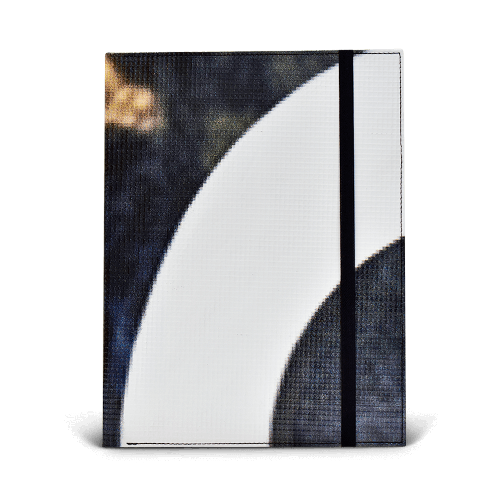 Oliver Notebook