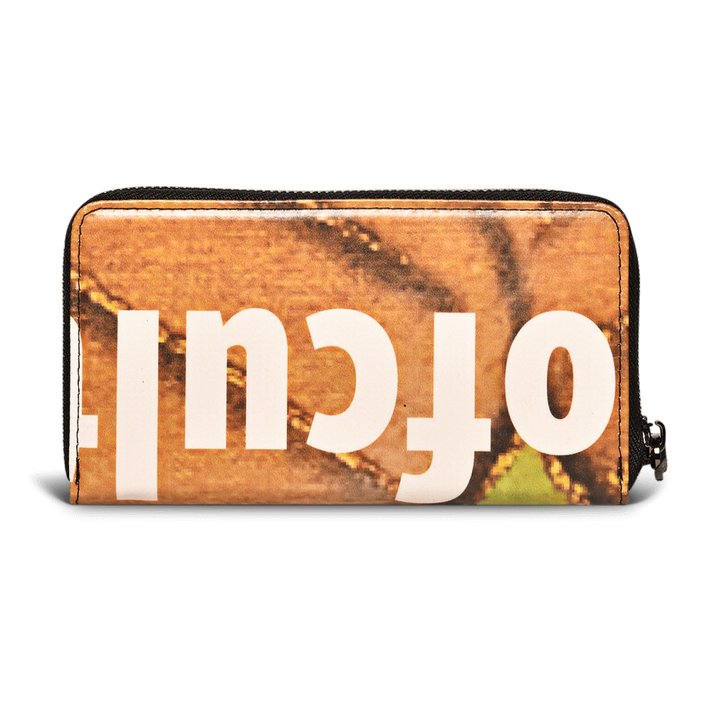 Madison Wristlet
