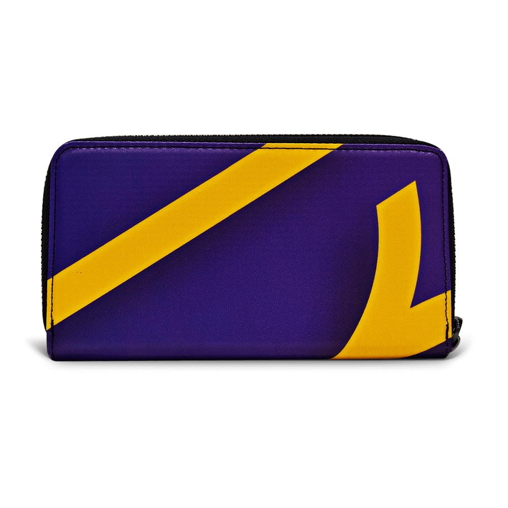 Madison Wristlet