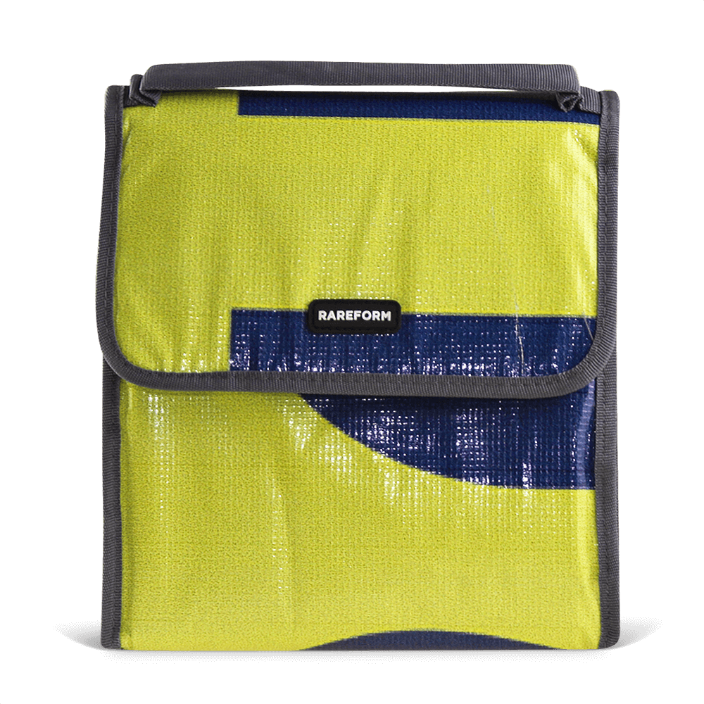 Merrick Lunch Tote