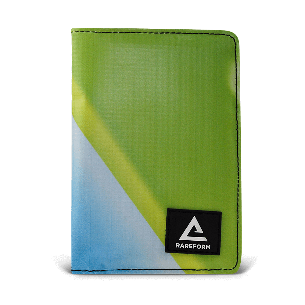 Huxley Passport Holder