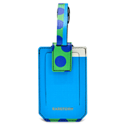 Salvador Luggage Tag