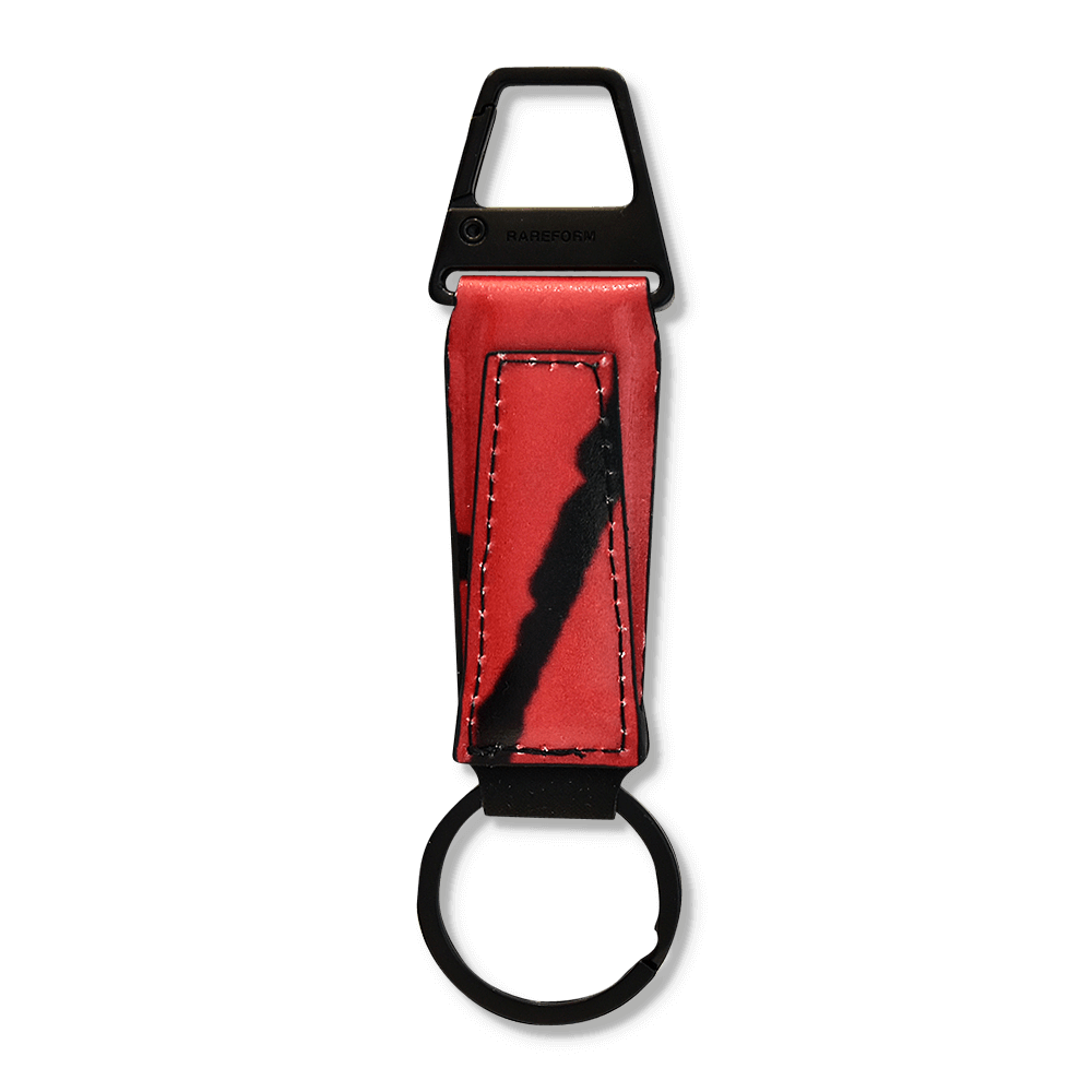 Roam Keychain