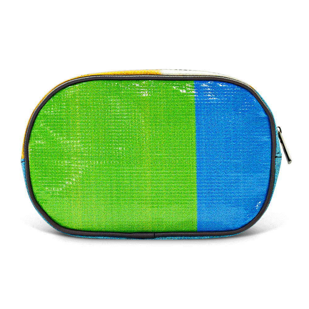 Riley Cosmetic Bag