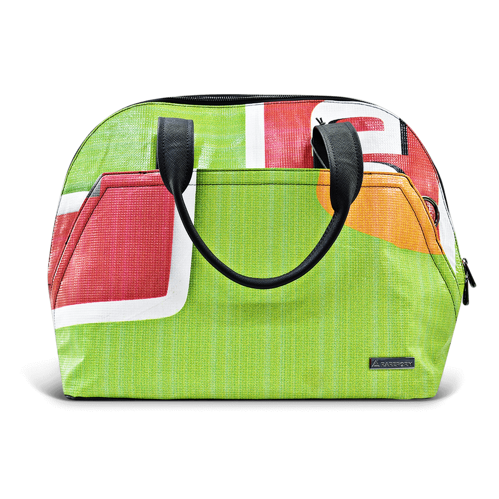 Maya Crossbody