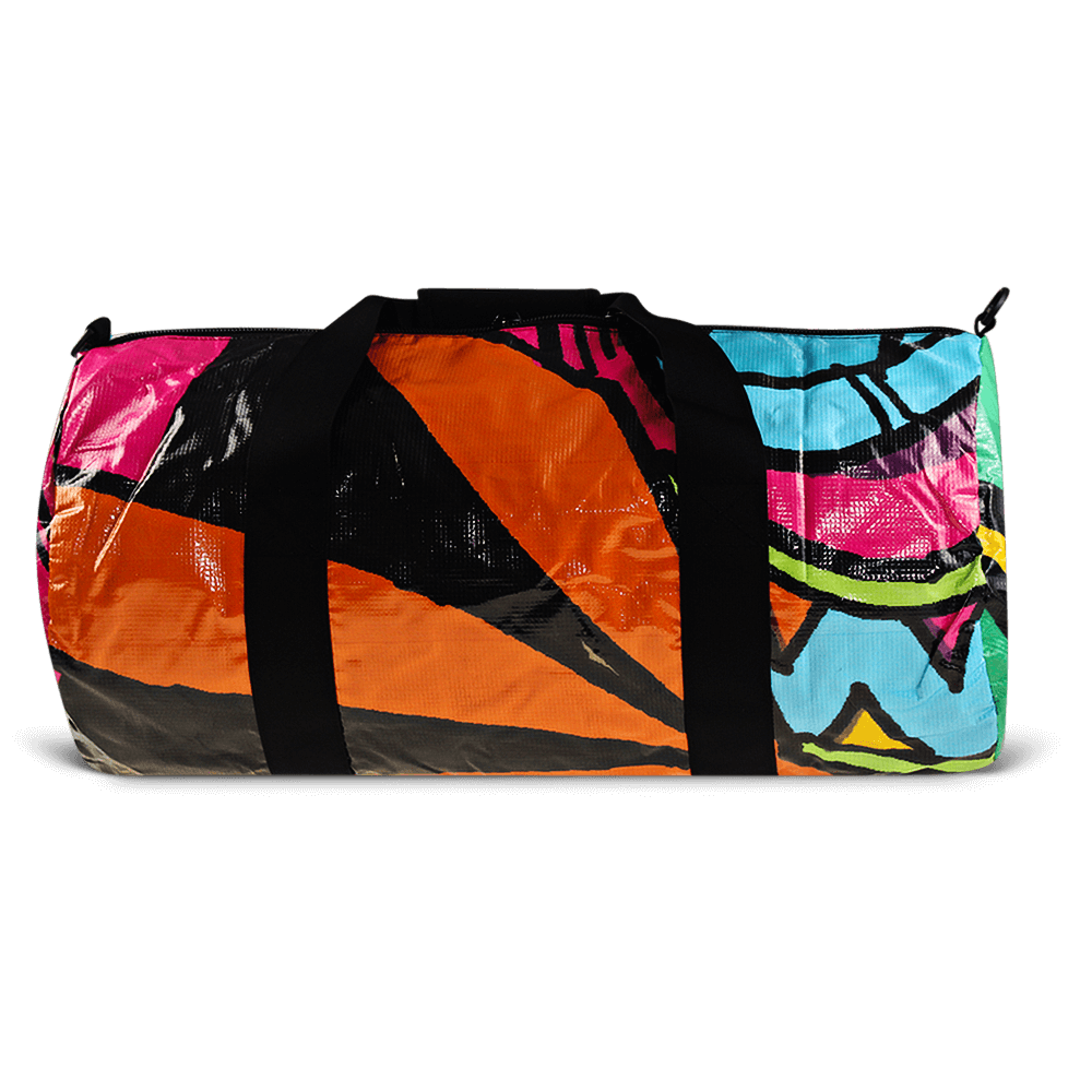 Weekender Duffle
