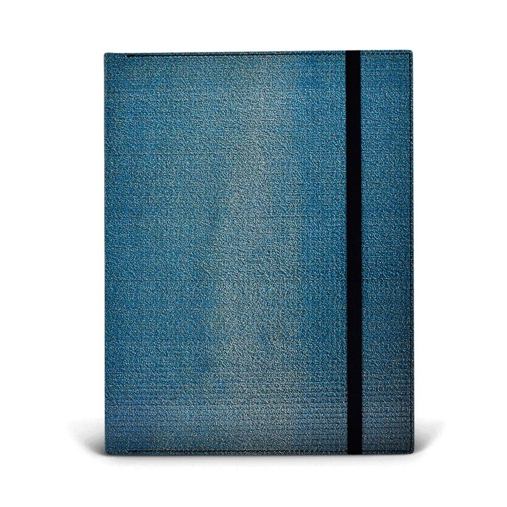 Oliver Notebook