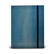 Oliver Notebook