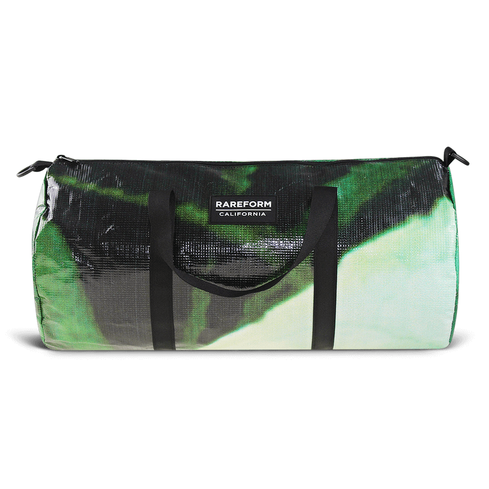 Light Duffle