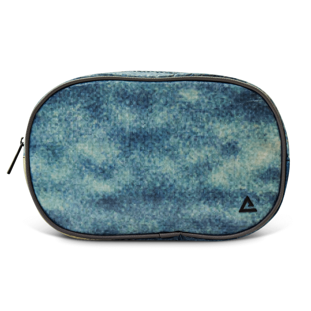 Riley Cosmetic Bag