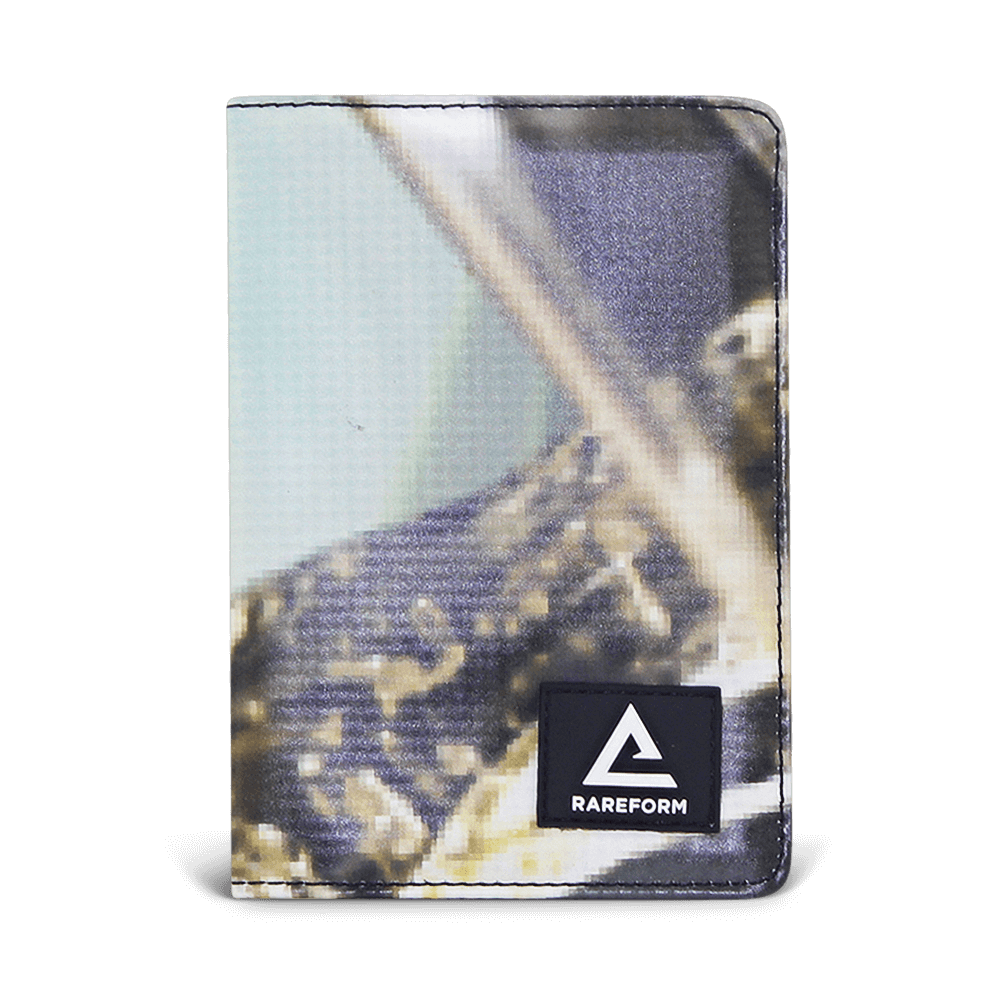 Huxley Passport Holder