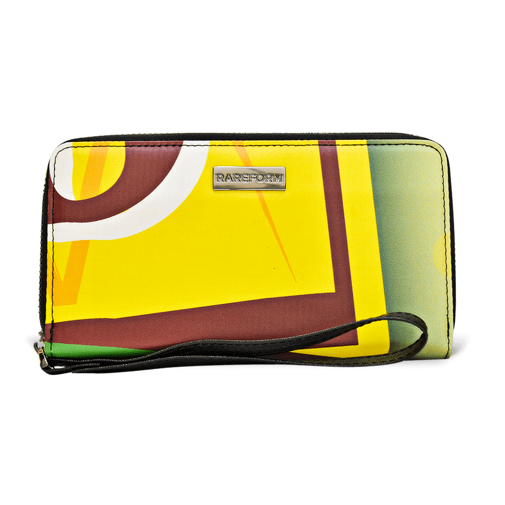 Madison Wristlet